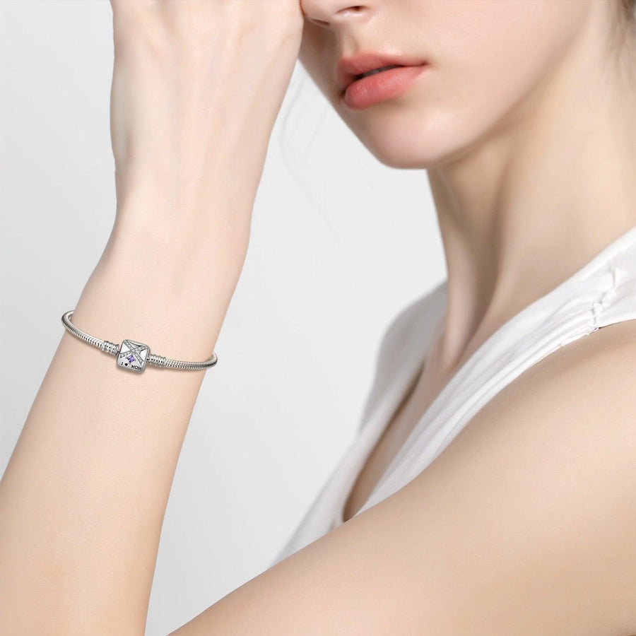 Women's Fashion Personality Fashion Love Gift Bracelet - Trendha