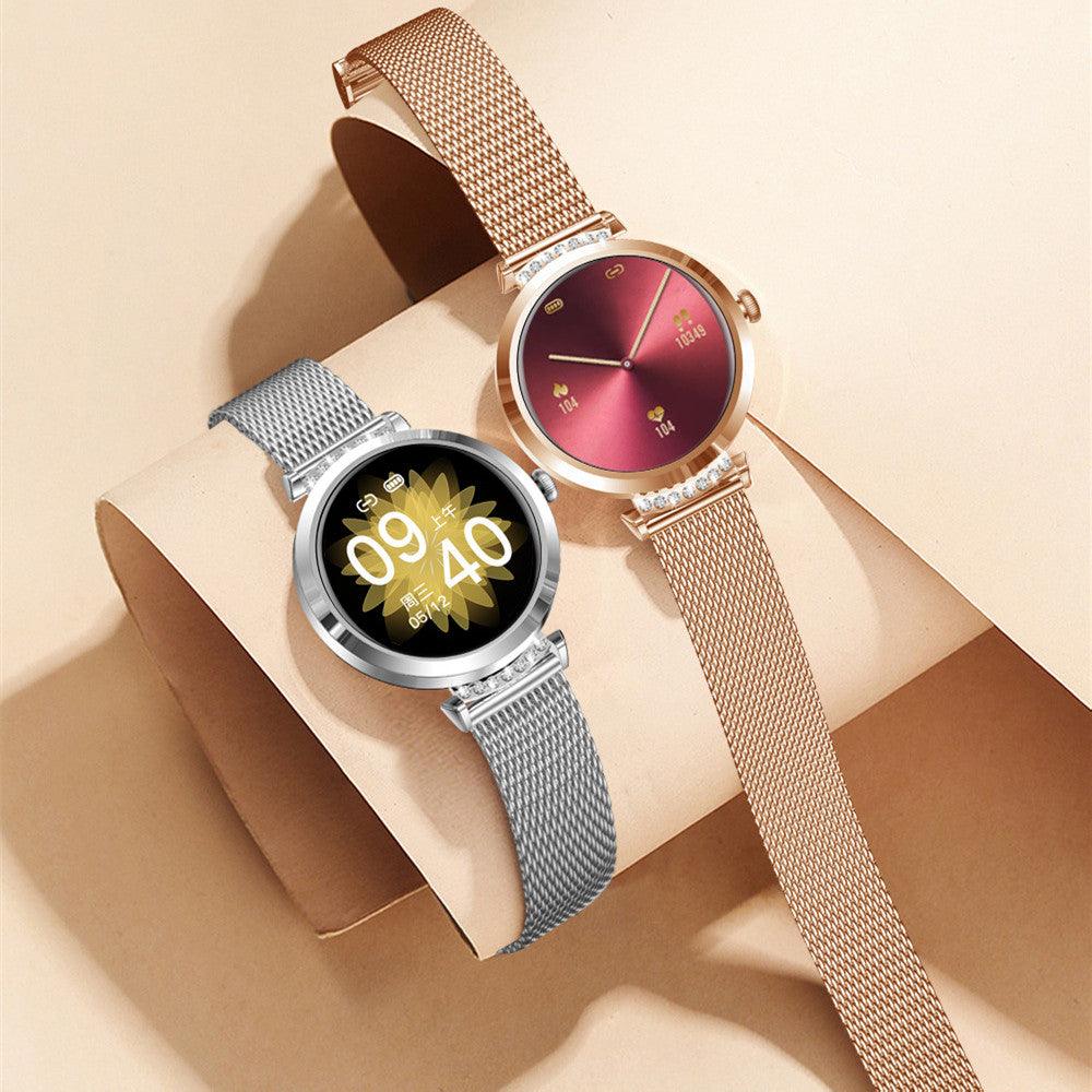 Women's Fashion Smart Bluetooth Bracelet - Trendha