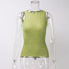 Color: Light Green