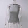 Color: Gray