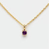 Color: Amethyst