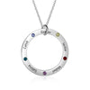 Color: White Gold