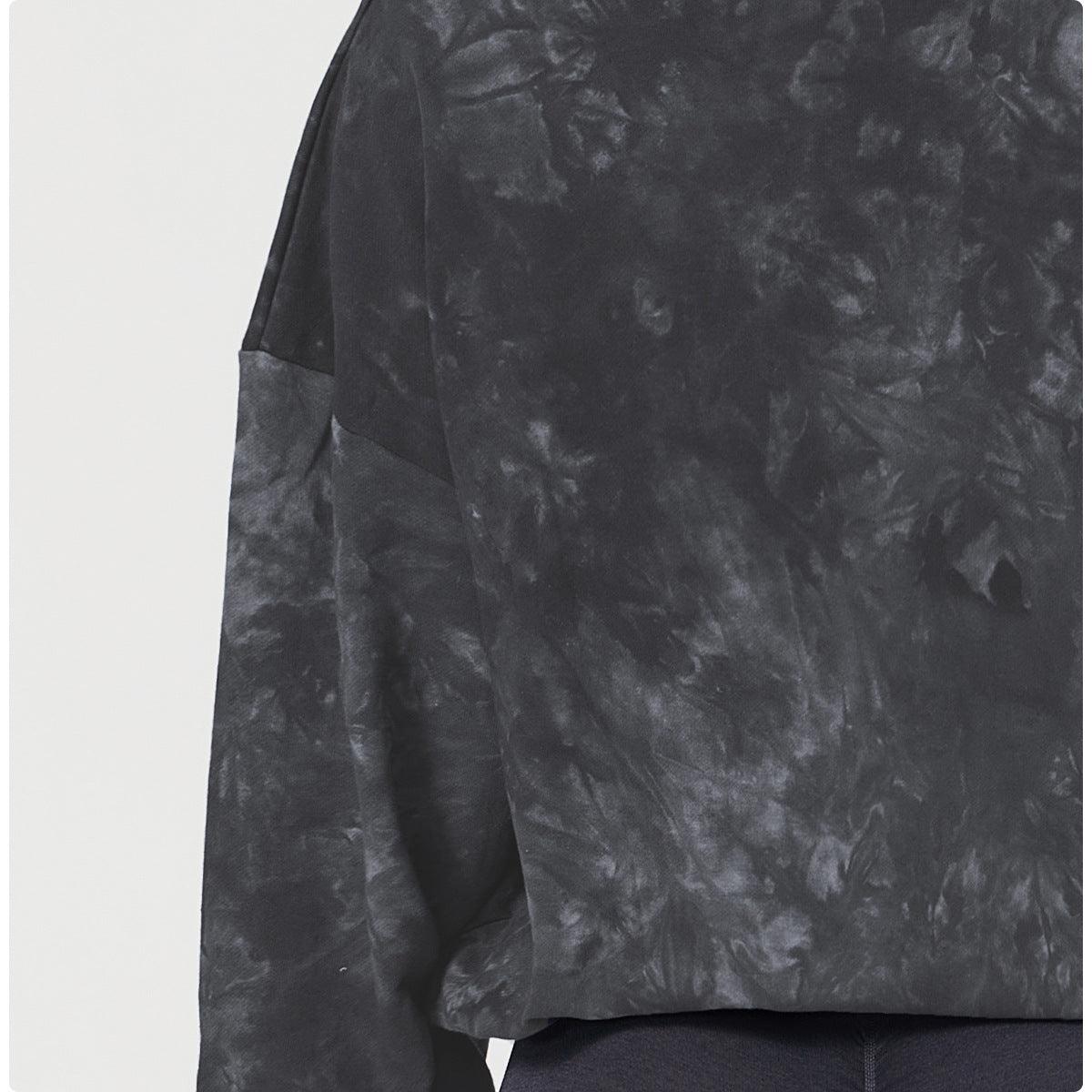 Women's Fashion Versatile Fitness Top - Trendha