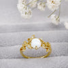 Color: Gold