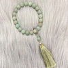 Color: Green