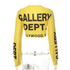 Color: Yellow