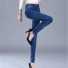 Color: 378Retro Blue