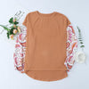 Color: Orange