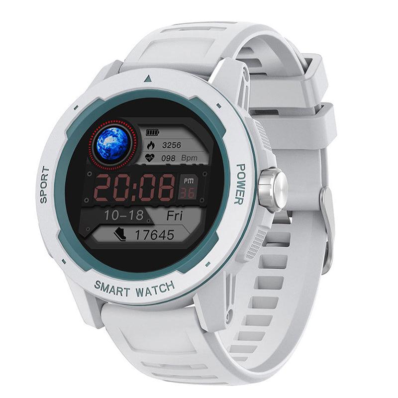 Women's Multifunctional Waterproof Running Electronic Watch - Trendha