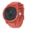 Color: Red
