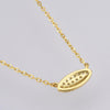 Color: 18k gold