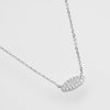 Color: White gold