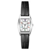 Color: Silver black
