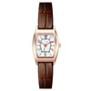 Color: Rose coffee