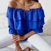 Color: Blue