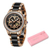 Color: Black gold