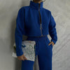 Color: Blue