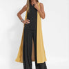 Color: Yellow
