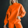 Color: Orange