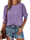 Color: Purple