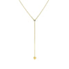 Color: Heart Necklace
