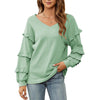 Color: Light Green