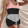 Color: Pink Black Gray