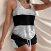 Color: Gray Black