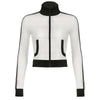 Color: White