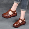 Color: Brown