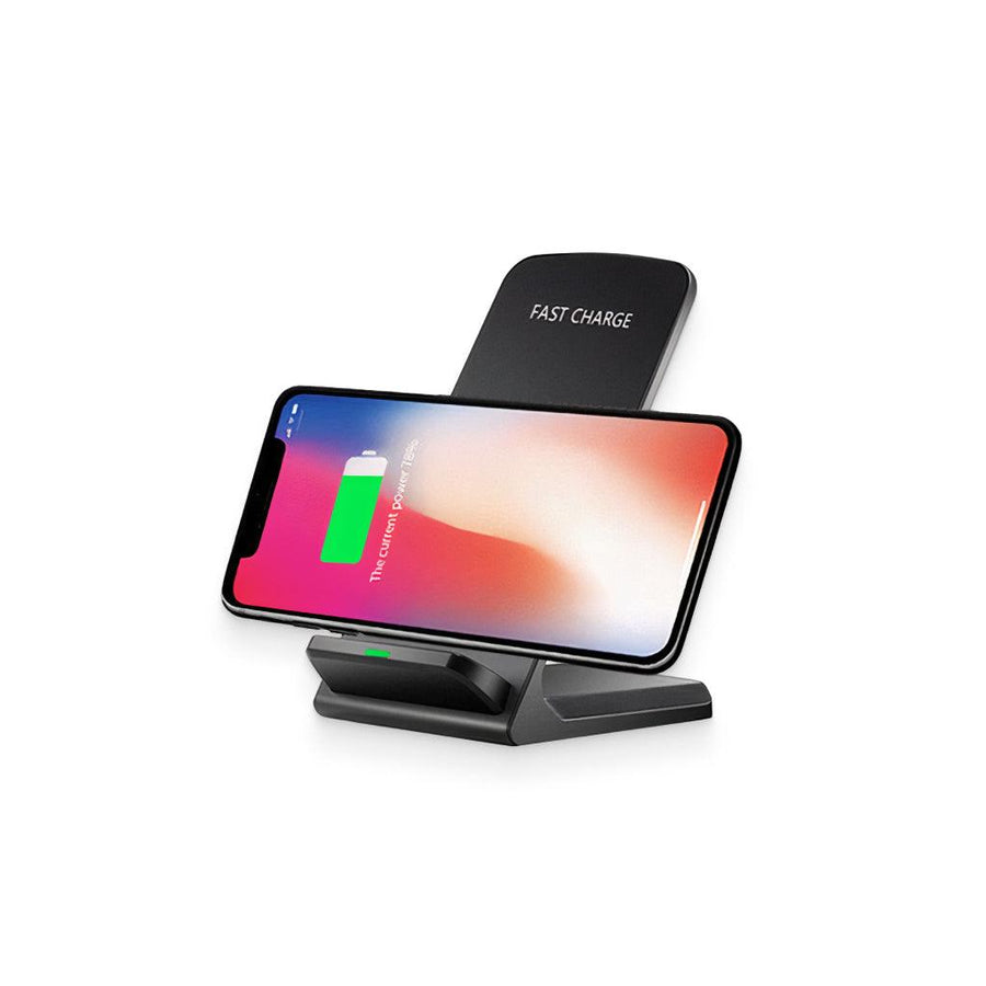 Fast Charging Wireless Charger - Trendha