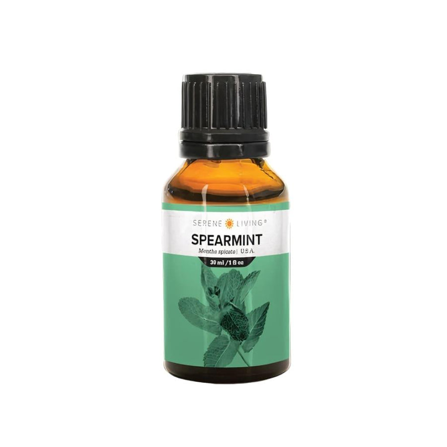 Spearmint Essential Oil - Trendha