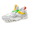 Color: White yellow