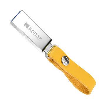 KODAK USB3.0 64GB Flash Drive Memory Disk U Stick Metal USB Memory Stick Pen Drive Pendrive - Trendha