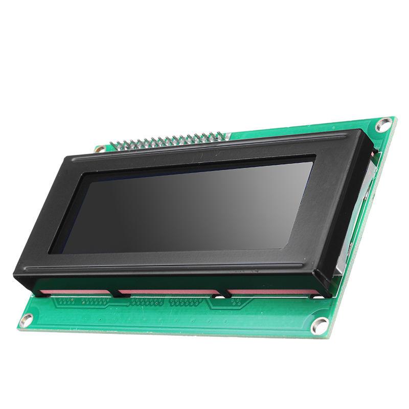 Geekcreit® IIC I2C 2004 204 20 x 4 Character LCD Display Screen Module Blue Geekcreit for Arduino - products that work with official Arduino boards - Trendha