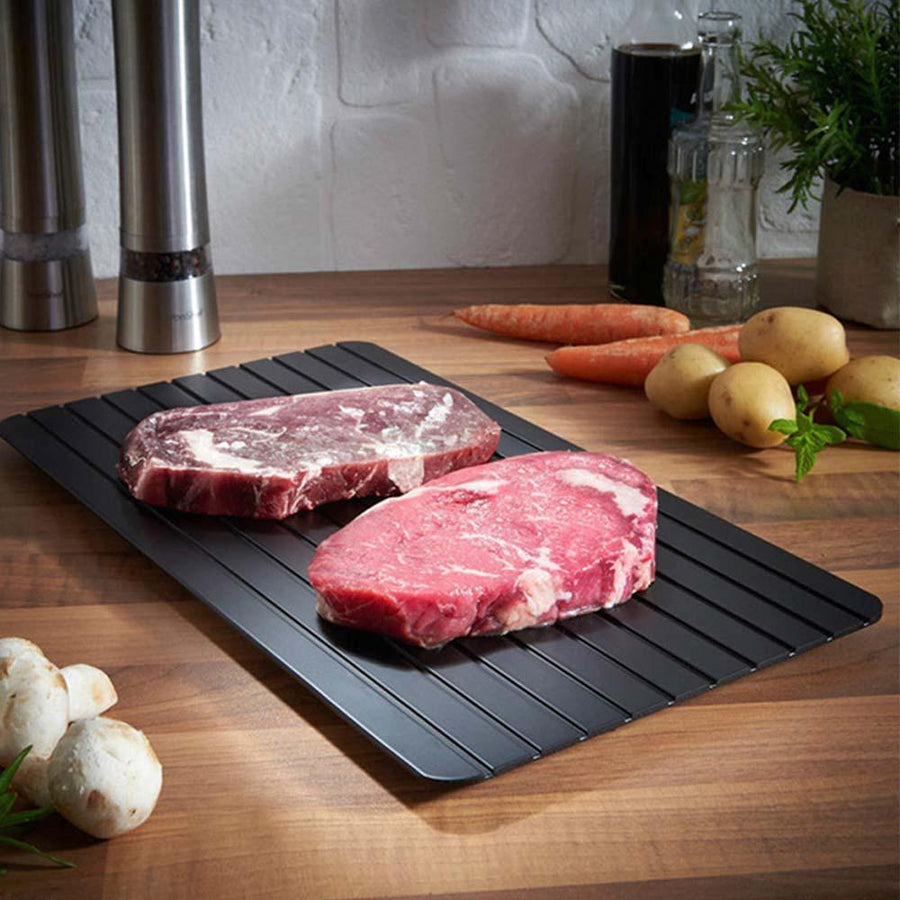 Quick Defrosting Tray - Trendha