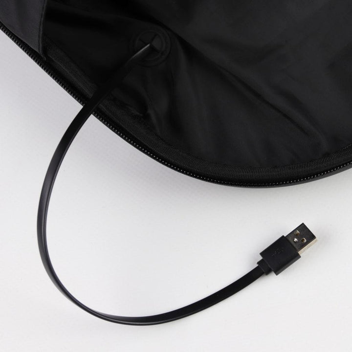 Smart LED Backpack - Trendha
