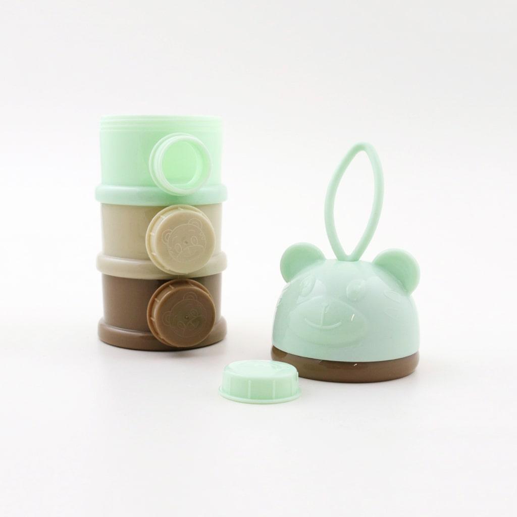 Baby Powder Container - Trendha