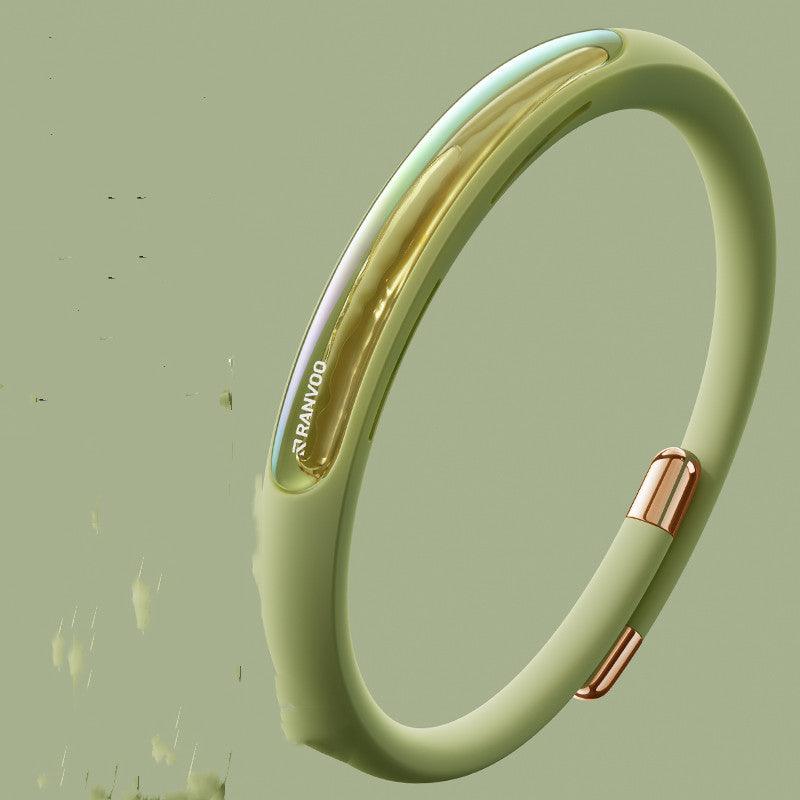 Vitality Mosquito Repellent Bracelet Anti-mosquito Artifact - Trendha