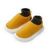 Color: Yellow