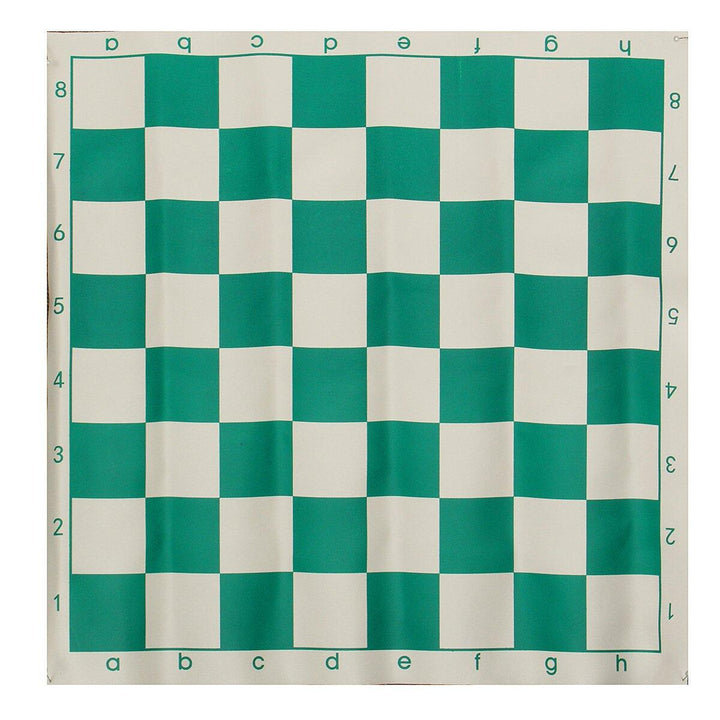 42.5x42.5cm Chess Game Set Folding Chess Traditional Game Adult Children Family Activity with Storage Bag - Trendha