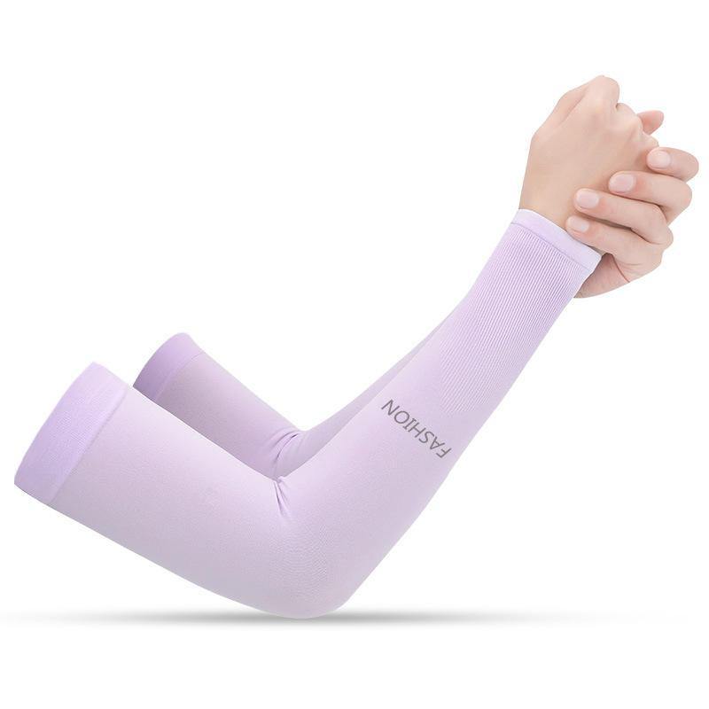 Men's Women's Sun Protection Gloves - Trendha