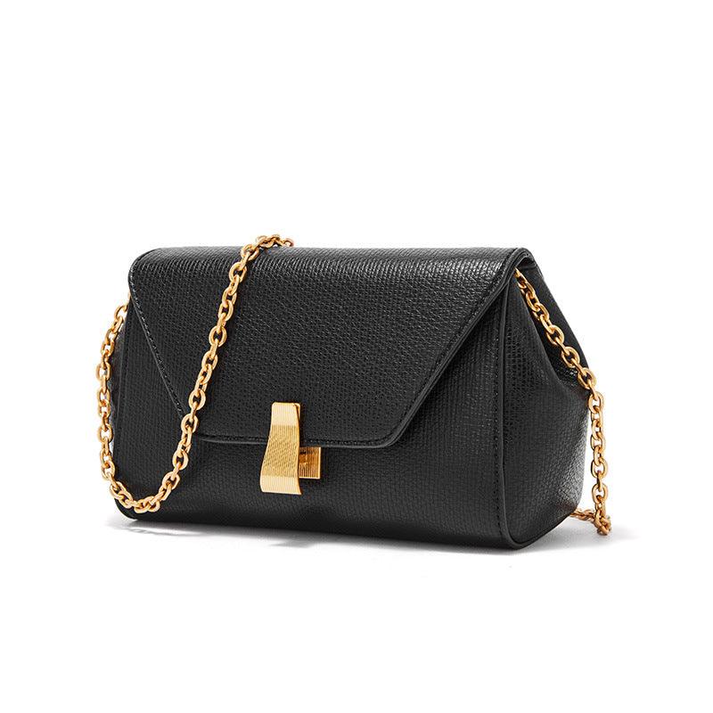 Small Design Sense Messenger Handbag All-match Fashion Chain - Trendha