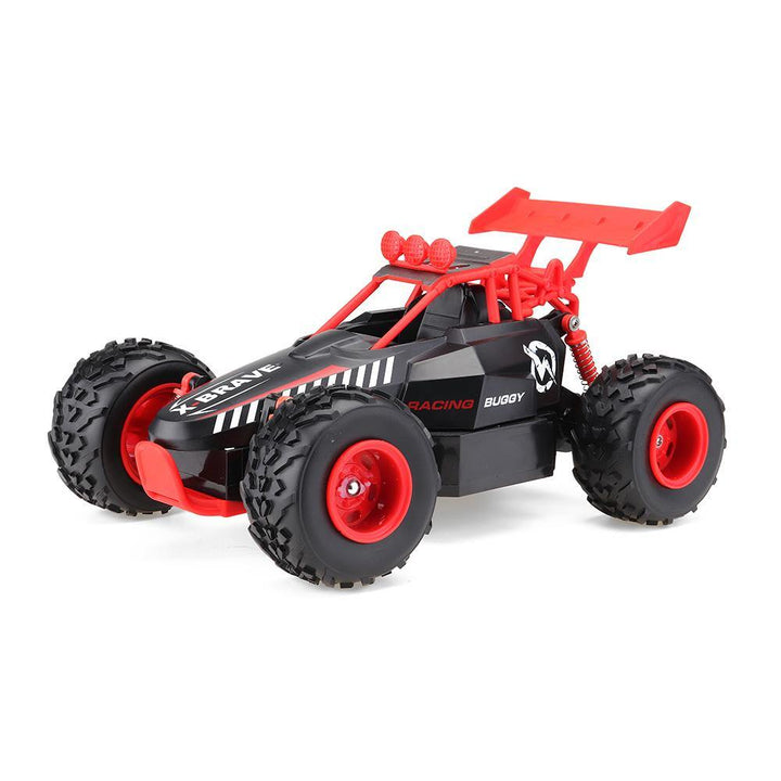 898 1/14 2.4G 4CH 2WD RC Car Vehicle Buggy Models Toys - Trendha