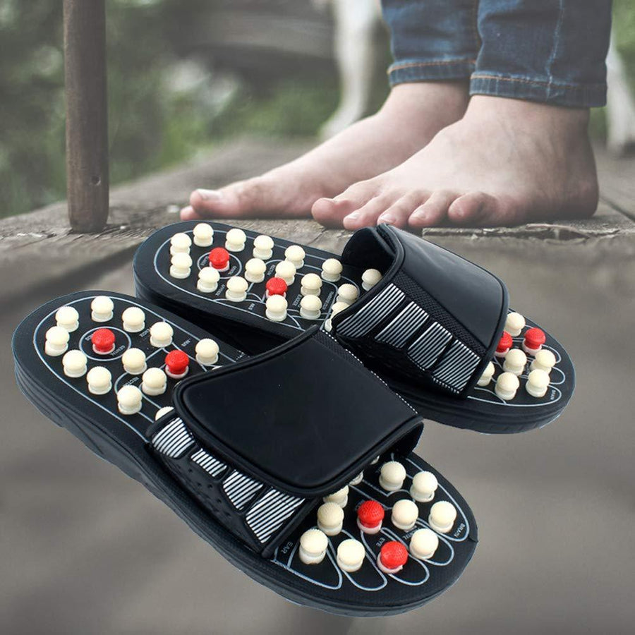Deluxe Acupuncture Slippers - Trendha