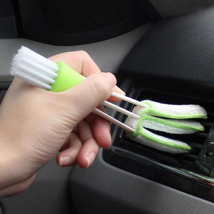 Car A/C Vent Brush - Trendha