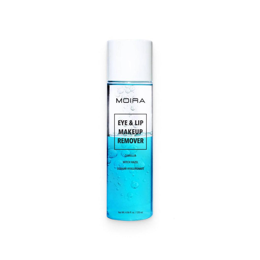 Moira Eye & Lip Makeup Remover - Trendha