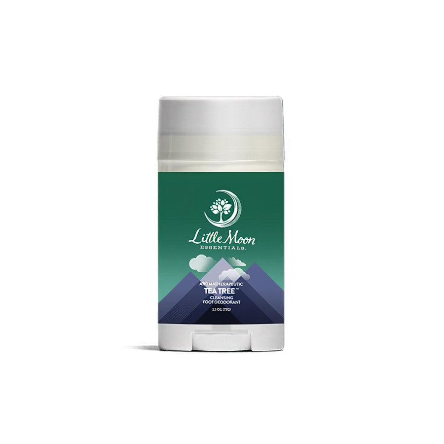 Tea Tree Foot Deodorant - Trendha
