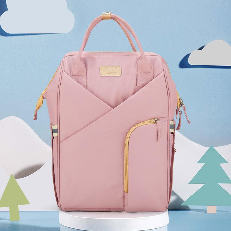 Light And Large Capacity Insulated Milk Storage Bag - Trendha