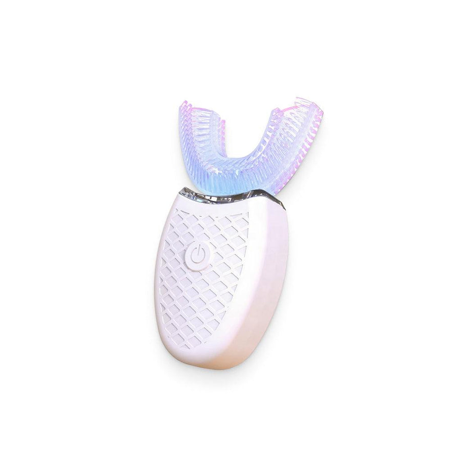 Rechargeable LED Teeth Whitening Tray - Trendha